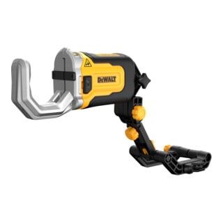 DEWALT Kit coupe-tubes Tubes PE 50 mm