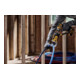 DEWALT Kit coupe-tubes Tubes PE 50 mm