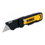 Dewalt Klappmesser mit Trapezklinge