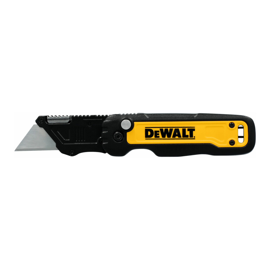 DEWALT Klappmesser mit Trapezklinge