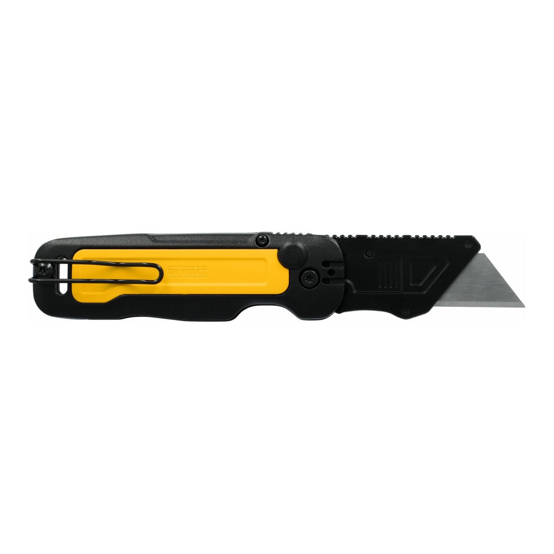 DEWALT Klappmesser mit Trapezklinge