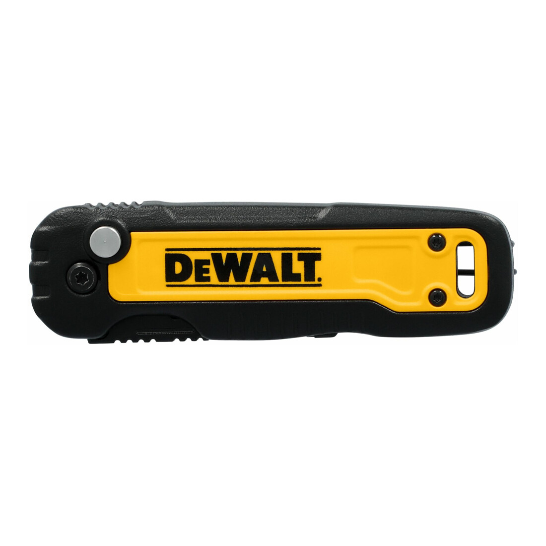 DEWALT Klappmesser mit Trapezklinge
