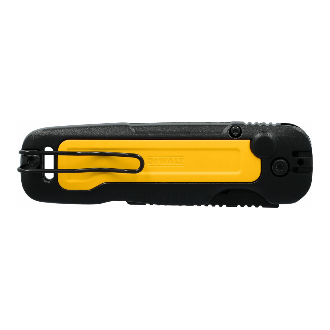 DEWALT Klappmesser mit Trapezklinge