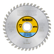 DeWalt Kreissägeblatt Handkreissäge