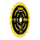 DEWALT Kreissägeblatt Handkreissäge 165/20 mm 24WZ DT10300-QZ-3