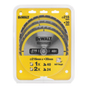 DEWALT Kreissägeblatt-3