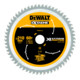 DEWALT Kreissägeblatt stationär 210/30 mm 60WZ/FZ DT99567-QZ-1