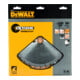 DEWALT Kreissägeblatt stationär 250/30 mm 30WZ DT4226-QZ