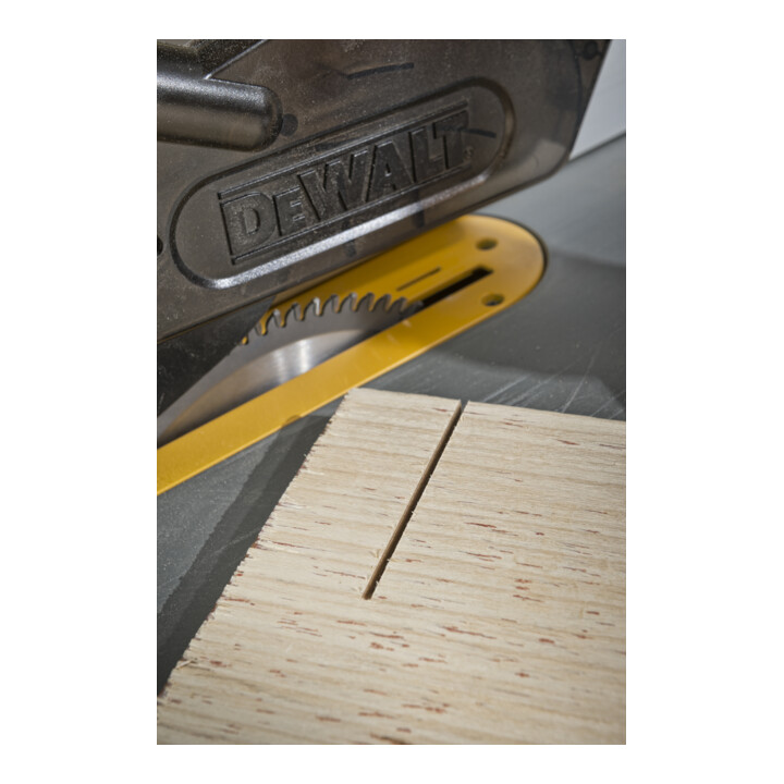 DEWALT Kreissägeblatt stationär 250/30 mm 96TFZ DT4282-QZ