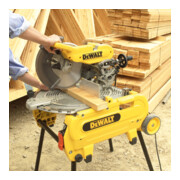 DEWALT Kreissägeblatt stationär 305/30 mm 80TFZ DT4288-QZ-2
