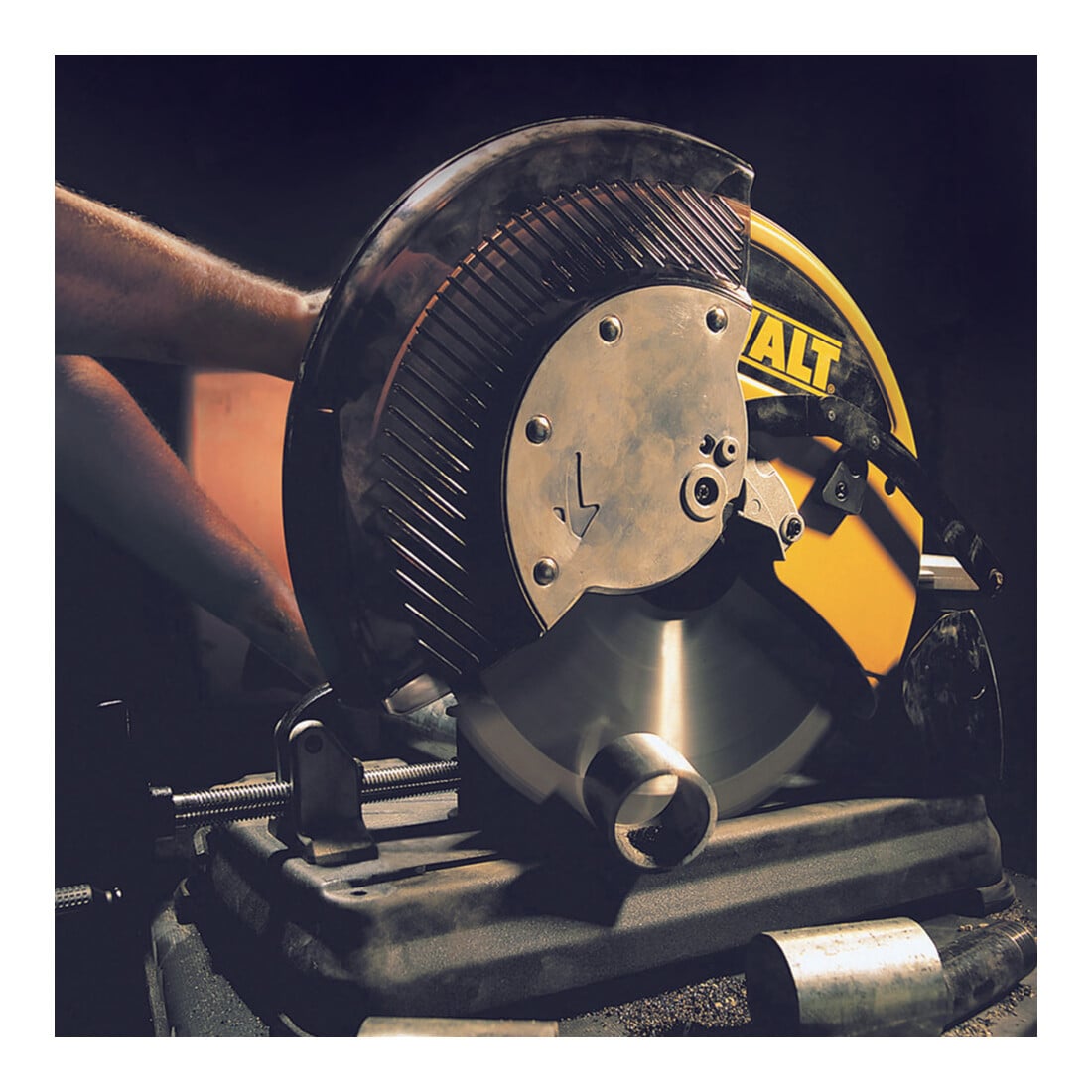 DEWALT Kreissägeblatt stationär 355/25,4 mm 66TFZ DT1926-QZ