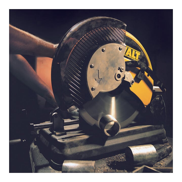 DEWALT Kreissägeblatt stationär 355/25,4 mm 90TFZ DT1927-QZ