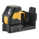 DEWALT Kreuzlinien-Laser Grün, 18V Basisversion-5