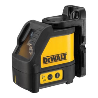 DEWALT kruislijnlaser DW088K-XJ