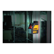 DEWALT kruislijnlaser DW088K-XJ-4