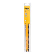 DEWALT Lama alternativa HCS 305 per legno vivo, 5pz. DT2432-QZ