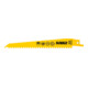 DEWALT Lama per sega a gattuccio BIM Legno 152mmk DT2359-QZ-1