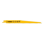 DEWALT Lama per sega a gattuccio BIM Legno-1