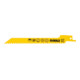 DEWALT Lama per sega a gattuccio BIM Legno-1