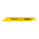 DEWALT Lama per sega a gattuccio BIM Metallo 152mmk DT2361-QZ-1