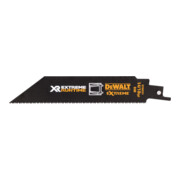DEWALT Lama per sega a gattuccio BIM Metallo 152mmk DT99553-QZ-1