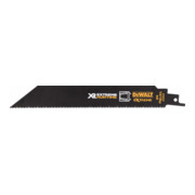 DEWALT Lama per sega a gattuccio BIM Metallo 203mmk DT99552-QZ