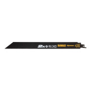 DEWALT Lama per sega a gattuccio BIM Metallo 305mmk DT2409L-QZ-1