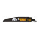 DEWALT Lama per sega a gattuccio BIM Multi 152mmk DT2301L-QZ-1