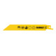 DEWALT Lama per sega a gattuccio BIM Uni 152mmk DT2345-QZ-1