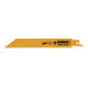 DEWALT Lama per sega a gattuccio BIM Uni 152mmk DT2348-QZ-1