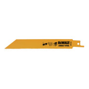 DEWALT Lama per sega a gattuccio BIM Uni 152mmk DT2348-QZ