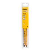 DEWALT Lama per sega a gattuccio BIM Uni 203mmk DT2406-QZ