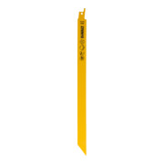 DEWALT Lama per sega a gattuccio BIM Uni 305mmk DT2355-QZ