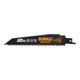 DEWALT Lama per sega a gattuccio EXTREME Legno BIM Legno 4,2-1