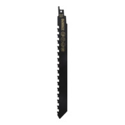 DEWALT Disco da taglio in acciaio inox, piatto, Pietra 12,7