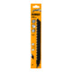 DEWALT Disco da taglio in acciaio inox, piatto, Pietra 12,7-5