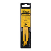 DEWALT Lama per sega a gattuccio HM Pietra 305mm