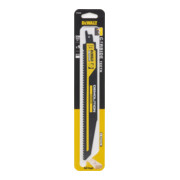 DEWALT Lama per sega a gattuccio in carburo per legno 230 mm-1