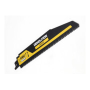 DEWALT Lama per sega a gattuccio in carburo per legno 230 mm-2