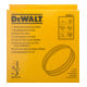 DEWALT Lama per sega a nastro 2095x6x0,6mm 3,2mm DT8483-QZ