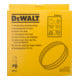 DEWALT Lama per sega a nastro 2215x20x0,6mm 6,4mm DT8474-QZ