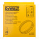 DEWALT Lama per sega a nastro 2215x6x0,6mm 1,4mm DT8475-QZ