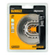 DEWALT Lama per sega a segmento diamantato Multi-Tool DT20745-QZ-3