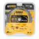 DEWALT Lama per sega a immersione a batteria-1