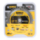 DEWALT Lama per sega a immersione a batteria-1