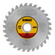 DEWALT Lama per sega circolare Batteri 140/20mm 30TFZ DT1923-QZ-1