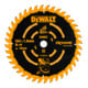 DEWALT Lama per sega circolare Batteri 184/16mm 40WZ DT1668-QZ-1