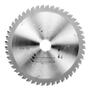 DEWALT Lama per sega circolare fissa 400/30mm 36WZ - DT4317-QZ