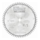 DEWALT Lama per sega circolare fissa 305/30mm 72HZ DT4218-QZ-1