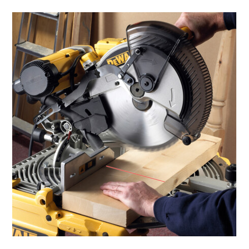 DEWALT Lama per sega circolare fissa 305/30mm 80TFZ DT4283-QZ